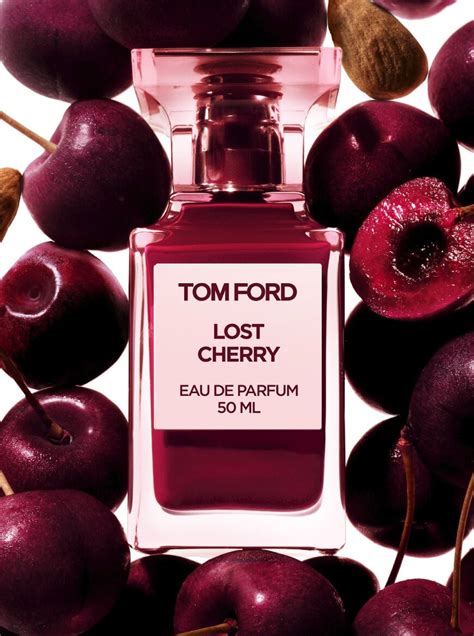 tom ford cherry perfume dupe|tom ford lost cherry copy.